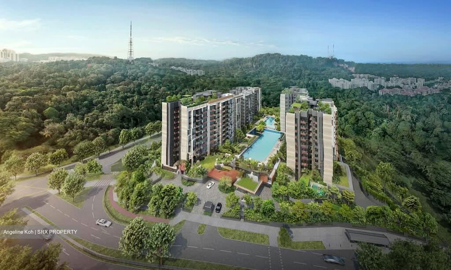 The Sen (D21), Condominium #604261671